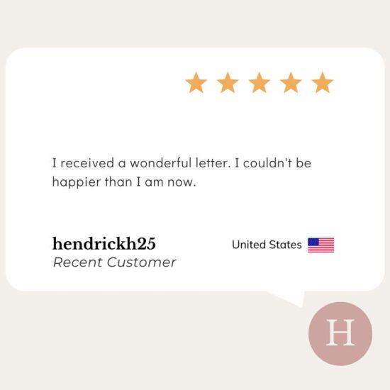 Our Reviews 5