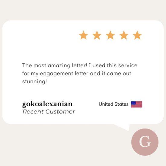 Our Reviews 8