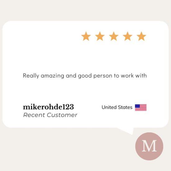 Our Reviews 9